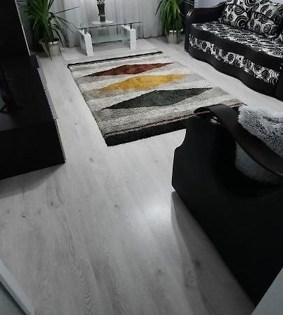 Apartament La Denis Bîrlad Extérieur photo