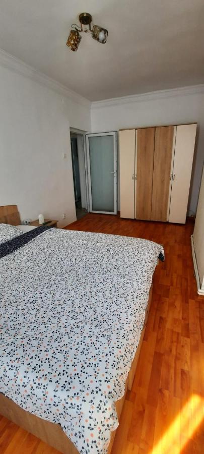 Apartament La Denis Bîrlad Extérieur photo