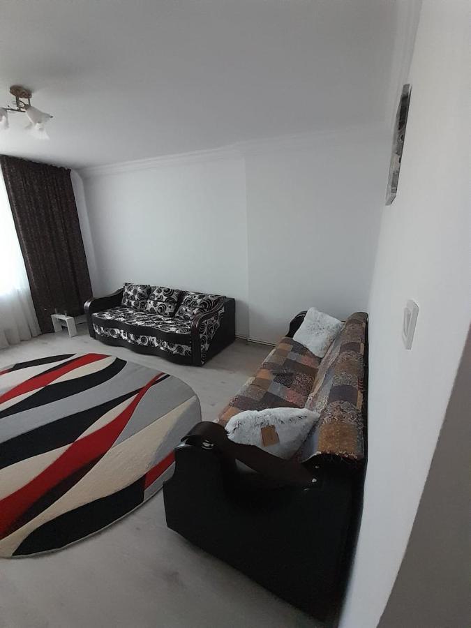 Apartament La Denis Bîrlad Extérieur photo