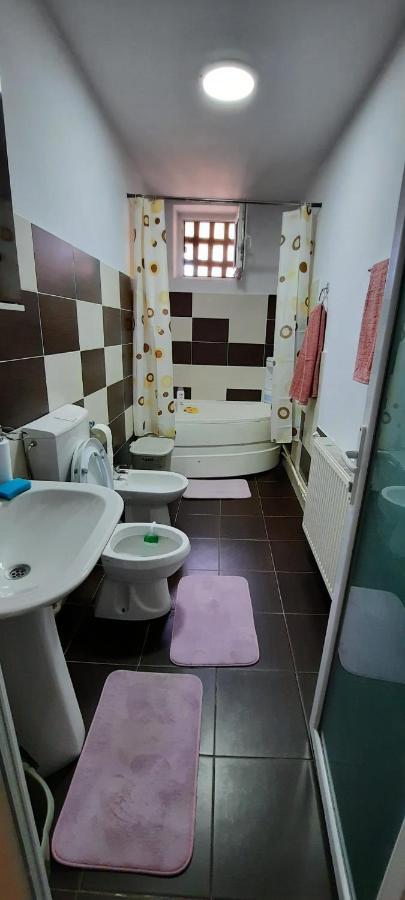 Apartament La Denis Bîrlad Extérieur photo