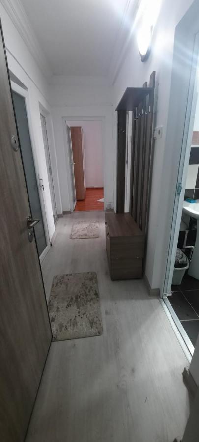 Apartament La Denis Bîrlad Extérieur photo
