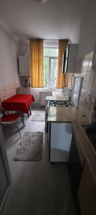 Apartament La Denis Bîrlad Extérieur photo