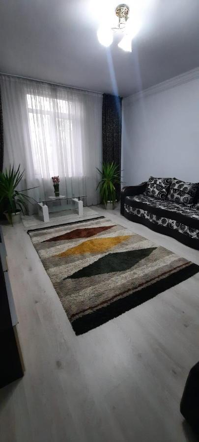 Apartament La Denis Bîrlad Extérieur photo