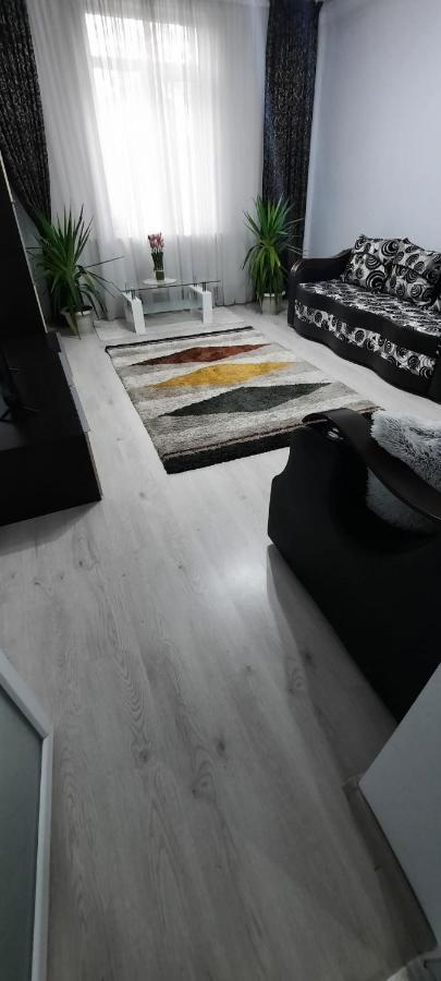 Apartament La Denis Bîrlad Extérieur photo